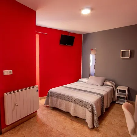 Escala Luna * Salamanca