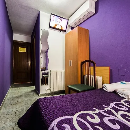 Escala Luna 3*