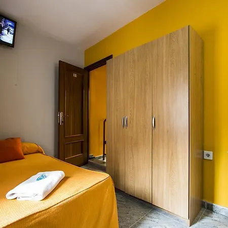 Escala Luna Gasthuis Salamanca