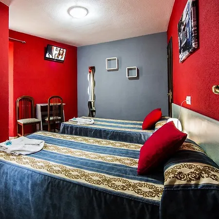 Escala Luna Salamanca